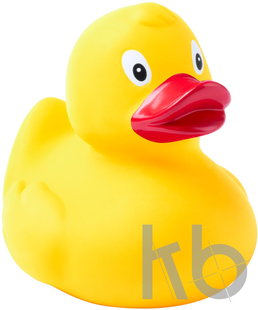 rubber duck