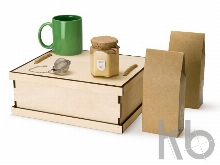 Подарочный набор «Tea Duo Deluxe»