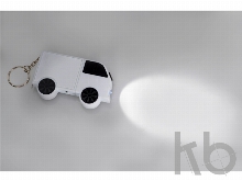 Рулетка «Фургон», 1м