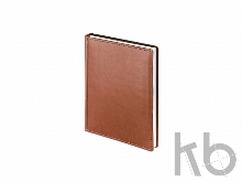 Ежедневник недатированный А6+ «Velvet»