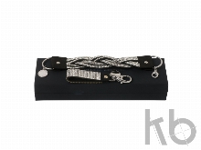 Набор: брелок, браслет