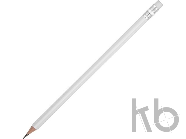 Карандаш трехгранный «Графит 3D»