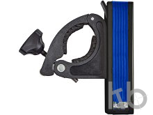 Plastic bicycle light with CREE LED