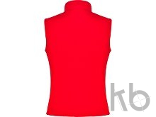 Жилет софтшелл «Nevada», мужской