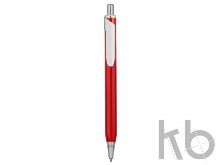 Ручка металлическая шариковая трехгранная «Riddle»