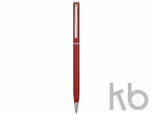 Ручка металлическая шариковая «Атриум»