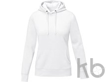 Толстовка с капюшоном «Charon» женская