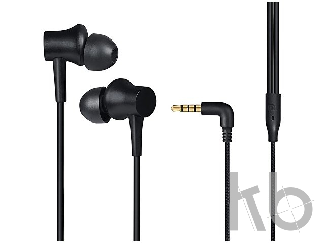 Наушники «Mi In-Ear Headphones Basic»