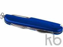 Карманный 9-ти функциональный нож «Emmy»