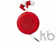 Наушники «Reely»