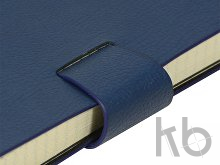 Ежедневник недатированный А5- «Megapolis Flex Smart»