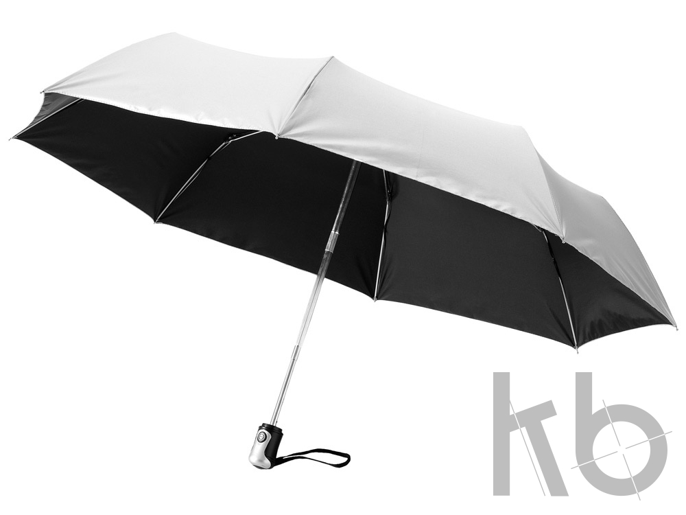 Зонт складной «Alex»