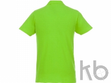 Рубашка поло «Helios» мужская