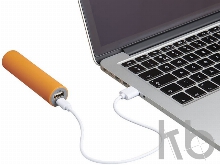 Портативное зарядное устройство, 2200 mAh