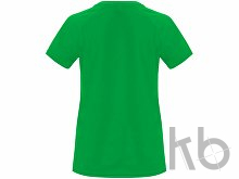 Спортивная футболка «Bahrain» женская