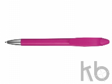 Ручка пластиковая шариковая «Айседора»