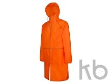 Дождевик со светоотражающими кантами «Sunshine»