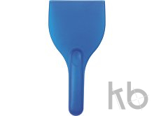 PS Ice scraper