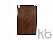 Чехол-бампер для iPad mini 4, орех