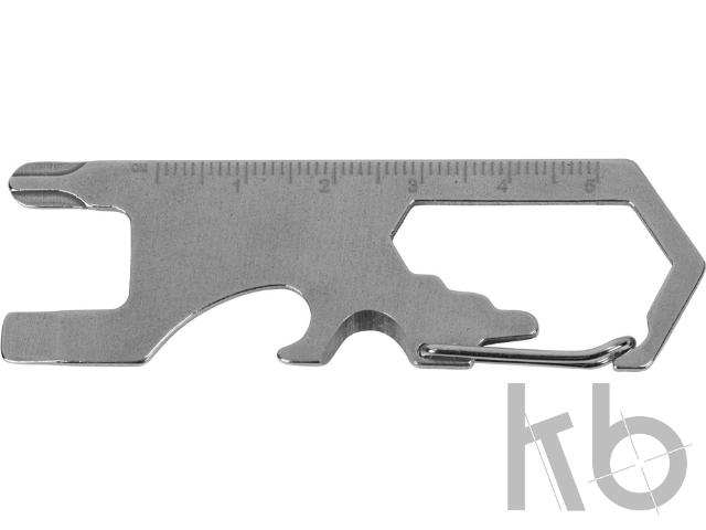 Мультиинструмент «Carabiner»