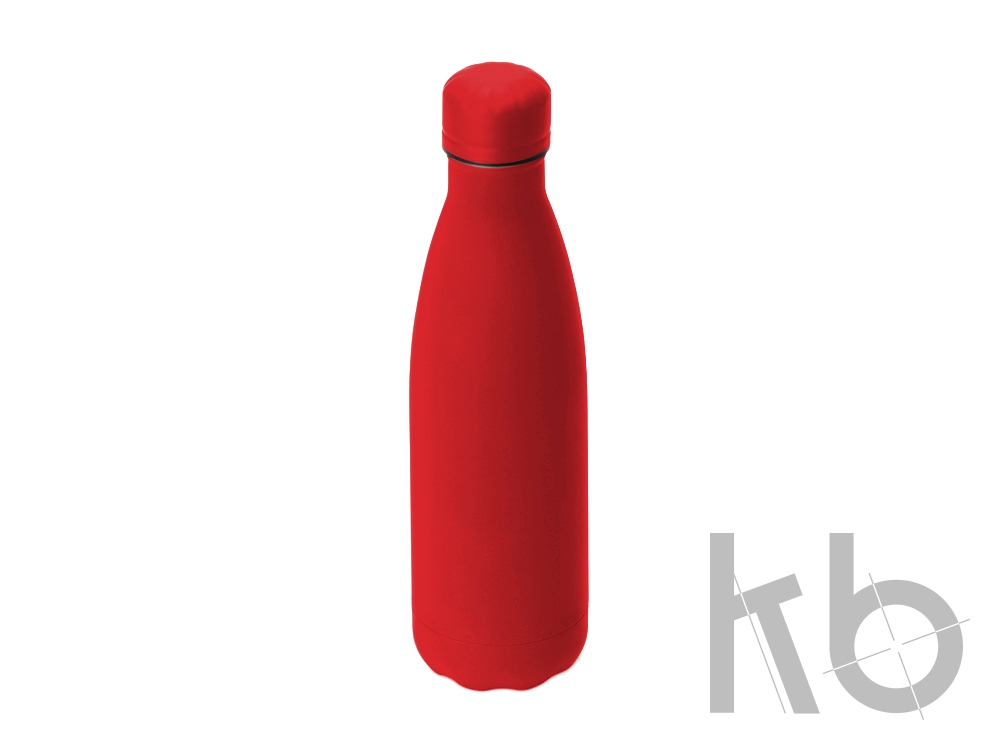 Вакуумная термобутылка «Актив Soft Touch»