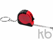 Рулетка-брелок «Habana», 1м