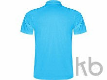 Рубашка поло «Monzha» мужская