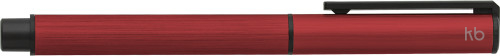 Aluminium rollerball