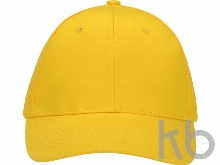 Бейсболка «Detroit»