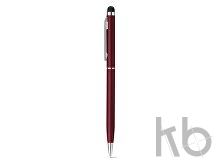 Ручка шариковая со стилусом