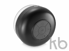 Колонка водонепроницаемая «Duke BT» Bluetooth®
