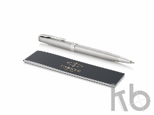 Ручка шариковая Parker «Sonnet Core Stainless Steel CT»
