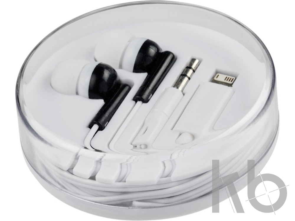 Наушники «Switсh»