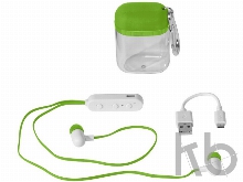 Наушники с функцией Bluetooth®