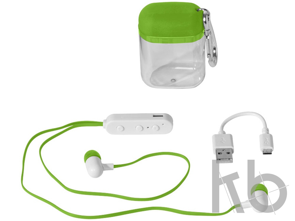 Наушники с функцией Bluetooth®