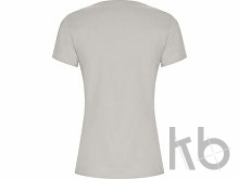 Футболка «Golden Woman» женская