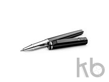 Набор: ручка шариковая, ручка роллер