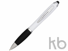 Ручка-стилус шариковая «Nash»