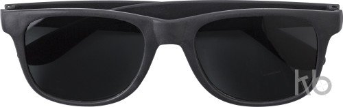 Bamboo fibre sunglasses