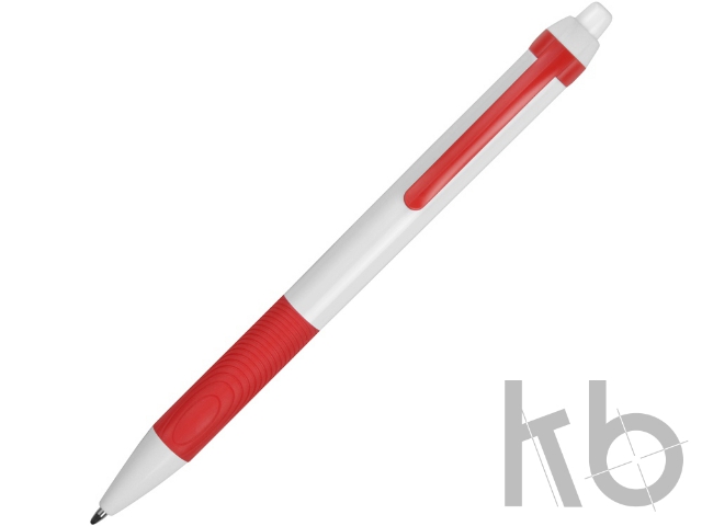 Ручка пластиковая шариковая «Centric»