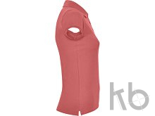 Рубашка поло «Star» женская