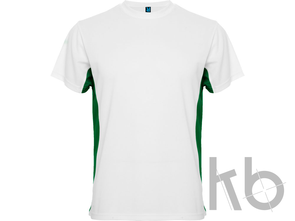 Спортивная футболка «Tokyo» мужская