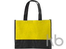Nonwoven (80 gr/m²) shopping bag