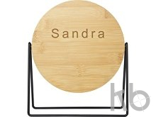 Настольное зеркало «Hyrra»