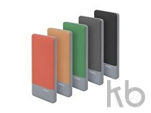 Внешний аккумулятор «NEO Charge 5C», 10000 mAh