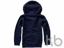 Толстовка «Arora» детская с капюшоном