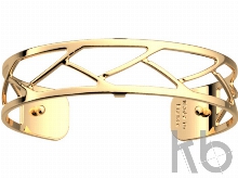 Браслет-бэнгл из коллекции Tresse