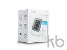 Умный монитор артериального давления «X1 Pro»