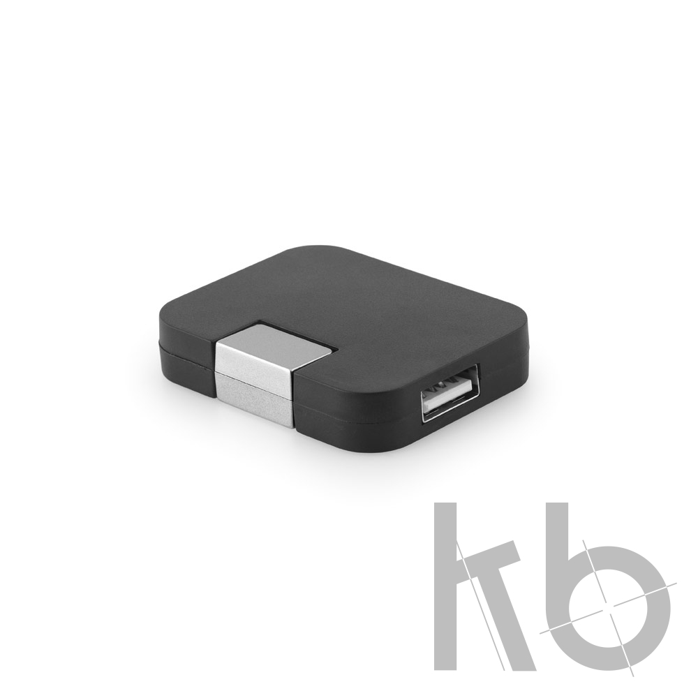 USB hub на 4 порта