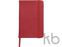 PU notebook